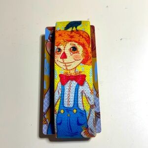 ZOX Thinking Cap bracelet #0130